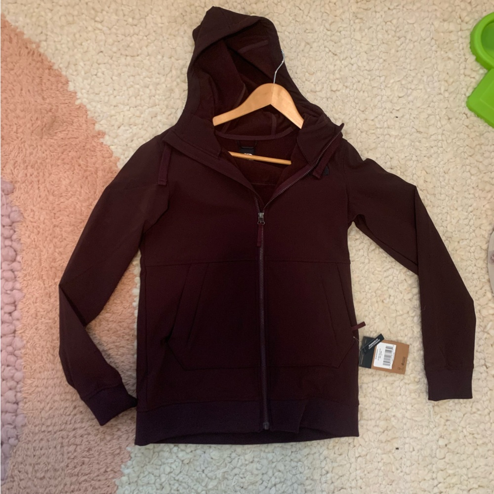 NWT North Face Jacket